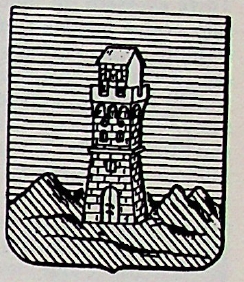 Turri Coat of Arms / Family Crest 0