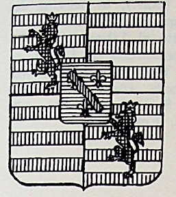 Tuttavilla Coat of Arms / Family Crest 1