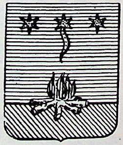 Vanzi Coat of Arms / Family Crest 0