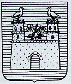 Varese Coat of Arms / Family Crest 0