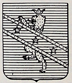 Varisano Coat of Arms / Family Crest 1