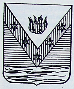 Vecchiarelli Coat of Arms / Family Crest 0