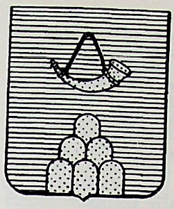 Vecchietti Coat of Arms / Family Crest 1