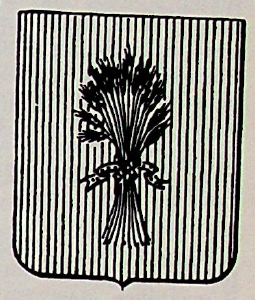 Vecchio Coat of Arms / Family Crest 1