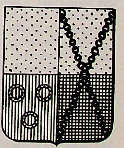 Velluti Coat of Arms / Family Crest 0