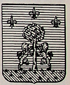 Ventapane Coat of Arms / Family Crest 0