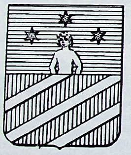 Venturi Coat of Arms / Family Crest 4