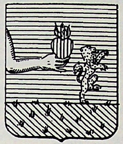 Verardi Coat of Arms / Family Crest 0