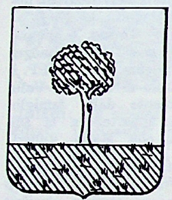 Verduzio Coat of Arms / Family Crest 0