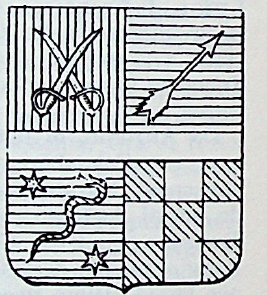 Vial Coat of Arms / Family Crest 0