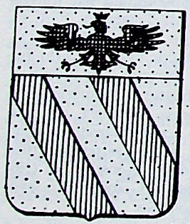 Vialardi Coat of Arms / Family Crest 1