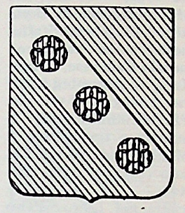 Viarana Coat of Arms / Family Crest 0