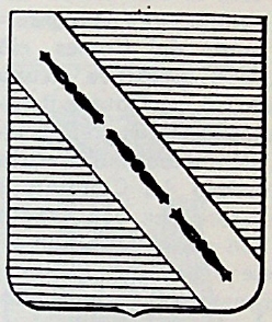 Vicariis Coat of Arms / Family Crest 0