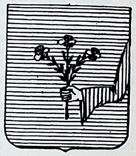 Vico Coat of Arms / Family Crest 1