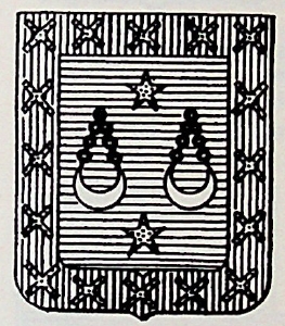 Vicuna Coat of Arms / Family Crest 0