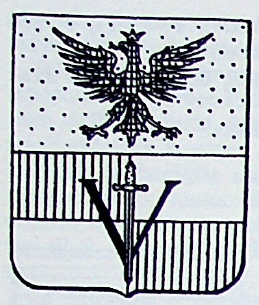 Vigoni Coat of Arms / Family Crest 1