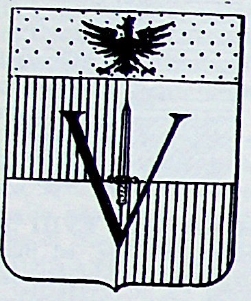 Vigoni Coat of Arms / Family Crest 2