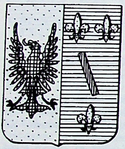 Villafranca Coat of Arms / Family Crest 0