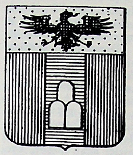 Visani Coat of Arms / Family Crest 0