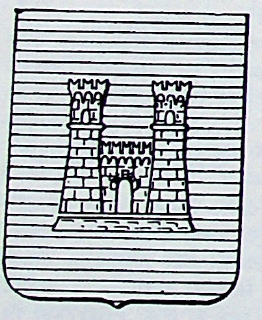 Vismara Coat of Arms / Family Crest 0