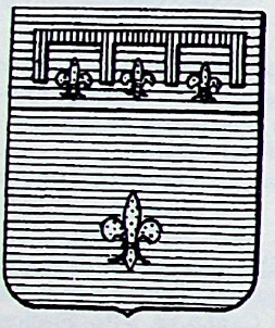 Vitolini Coat of Arms / Family Crest 0