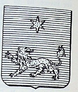 Vittori Coat of Arms / Family Crest 1