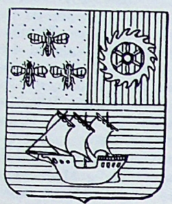 Vivante Coat of Arms / Family Crest 0