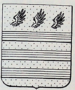 Voli Coat of Arms / Family Crest 0