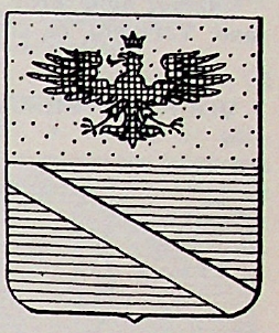 Volpe Coat of Arms / Family Crest 1