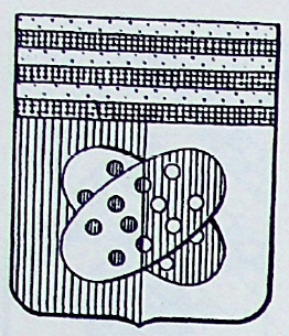 Volpe Coat of Arms / Family Crest 0