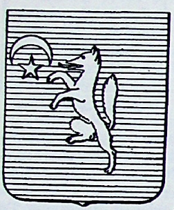 Volpi Coat of Arms / Family Crest 0