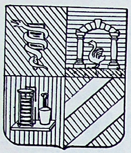 Volta Coat of Arms / Family Crest 1