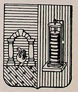 Volta Coat of Arms / Family Crest 0