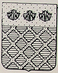 Vulcano Coat of Arms / Family Crest 1