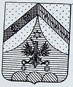 Weigelsperg Coat of Arms / Family Crest 0