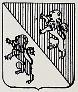 Wittgens Coat of Arms / Family Crest 0