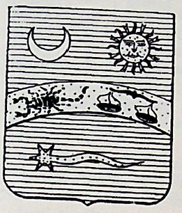 Zezza Coat of Arms / Family Crest 1