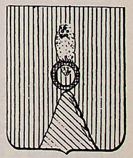 Zhuber Coat of Arms / Family Crest 0