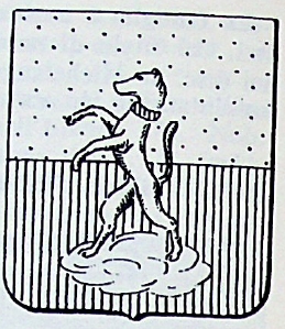 Ziller Coat of Arms / Family Crest 0