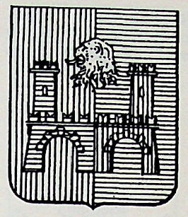 Zoagli Coat of Arms / Family Crest 1