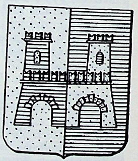 Zoagli Coat of Arms / Family Crest 0