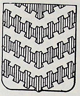 Zon Coat of Arms / Family Crest 0