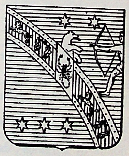 Zona Coat of Arms / Family Crest 0