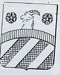 Zonca Coat of Arms / Family Crest 1