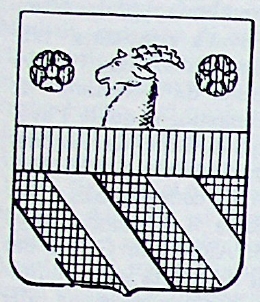 Zonca Coat of Arms / Family Crest 0