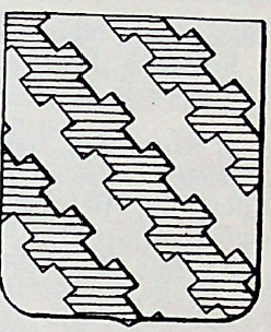 Zuccanti Coat of Arms / Family Crest 0