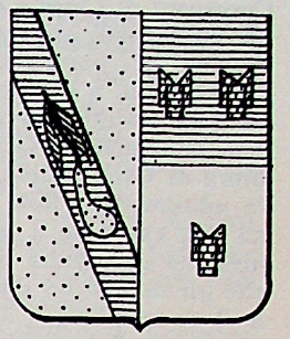 Zuccardi Coat of Arms / Family Crest 1