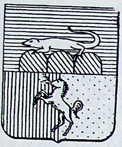 Zuccareda Coat of Arms / Family Crest 0