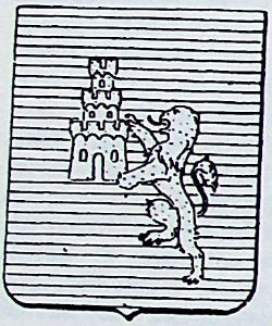 Zucco Coat of Arms / Family Crest 0