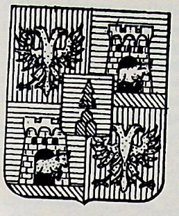 Zugni Coat of Arms / Family Crest 1